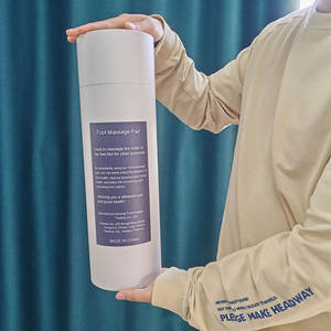 [Gift Box] Natuurlijke Regenbloem Steen Voetmassagemat met Thuisvloermat Acupuntjes Kiezelstenen Looptherapie - Product Image 5