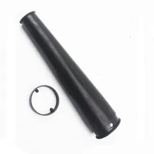 Manufacturer Customized High-quality Leaf Blower Parts Air Blower Nozzle Tube