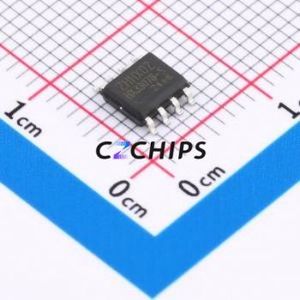 Nuevo y original amplificador operativo de chip IC de circuito integrado SOP-8 de - Product Image 1