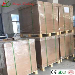 Tái sử dụng PP dệt hoặc kraft giấy container túi khí nói lời tạm biệt với hàng hóa bị hư hỏng với túi chèn lót không khí - Product Image 6