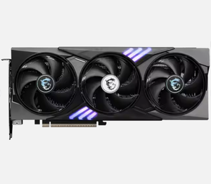 Card đồ họa MSI GeForce RTX 5060ti GAMING TRIO OC 16GB dành cho máy tính để bàn/máy trạm với giao diện bộ nhớ 256-bit, quạt làm mát OC, hàng mới - Product Image 2