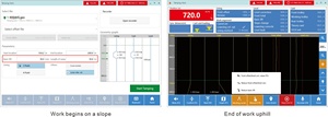 Sistema de Medición de Geometría de Vías Férreas AGC para Mantenimiento de Seguridad Ferroviaria y Actualizaciones de Máquinas de Apisonamiento - Product Image 2
