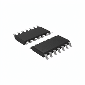 Manufacturer Channel Interface 14 SOlC ISL32430EIBZ-T Buy Online Electronic Components - Product Image 1