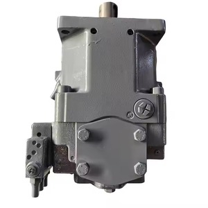 อะไหล่ปั๊มไฮดรอลิก A11VO รุ่น A11VO40DR/10R-NZC12N00 A11VO40DR A11VO60DR A11VO75DR คุณภาพสูง อะไหล่ควบคุมไฮดรอลิก A11VO40DR - Product Image 1
