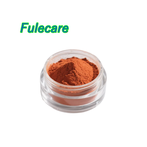 <span class=keywords><strong>Fructus</strong></span> Hippophae bubuk liofilisasi buah Buckthorn laut bubuk kaya Vitamin C kering beku - Product Image 1