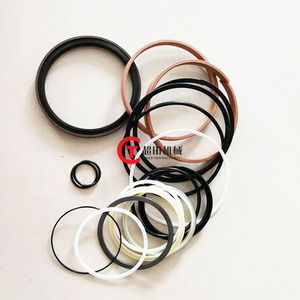 Kit de joints de vérin pour excavatrice PC300-7, Pièces de rechange pour excavatrice, Kit de joints de flèche PC300-7, Kit de joints de vérin de bras, Kit de réparation de godet - Product Image 6