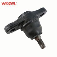 Vente flash : Ensemble complet de pièces de châssis automobile - Bras de suspension, rotule OE 51760-2E000 517602E000 51760 2E000 pour Hyundai Kia