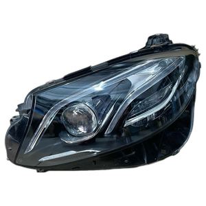ชุดไฟหน้าแบบ Multi-Beam LED สำหรับรถยนต์ Mercedes-Benz E-Class W213 E260 E300 - Product Image 2