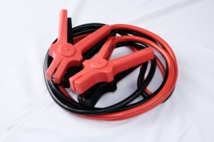 Автомобильные соединительные кабели, 14 футов - Product Image 2