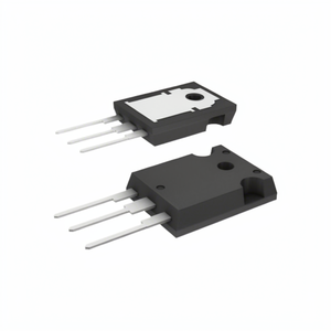 ชิ้นส่วนวงจรอิเล็กทรอนิกส์ TO-247 STWA45N65M5 ทรานซิสเตอร์ มีสินค้าในสต็อก - Product Image 1