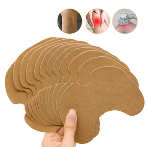 Parche cervical rico en esencia de ajenjo, cura eficaz el <span class=keywords><strong>dolor</strong></span> en las vértebras cervicales - Product Image 3