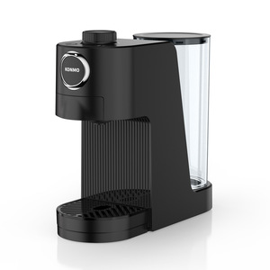 Machine à café multifonctionnelle Moioco, machine à café à capsules 3-en-1 pour la maison et l'hôtel, compatible avec <span class=keywords><strong>Nestlé</strong></span> Dolce - Product Image 1