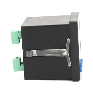 DC <span class=keywords><strong>AC</strong></span> LED kỹ thuật số <span class=keywords><strong>Meter</strong></span> với RS485 thông tin liên lạc chức năng 2 Dây chuyển đổi đầu ra là báo động đầu ra Ampe <span class=keywords><strong>Meter</strong></span> DC Ampe kế hiện tại <span class=keywords><strong>Meter</strong></span> - Product Image 4