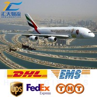 Services logistiques professionnels Fcl DDP DDU Air mer porte à porte transitaire Chine vers Malaisie Turquie Dubaï Moyen-Orient