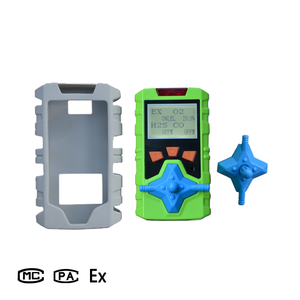 Kp836 xách tay 4 trong 1 gas Leak Detector cho EX,<span class=keywords><strong>O2</strong></span>, co, H2S - Product Image 6