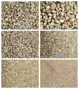 Vendita di solforazione fusione solforosa ferrosa 325 maglia di ferro <span class=keywords><strong>solfuro</strong></span> 36 # particelle di pirite per mole in resina - Product Image 4