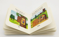 Racconti di Acorn Wood, set di 4 libri in confezione, edizione originale inglese, Little Made in China