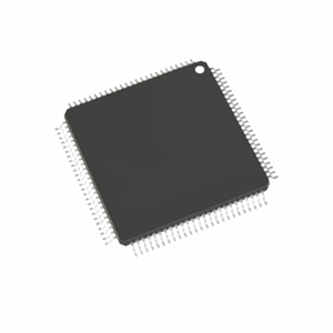 100 TQFP PIC32MX564F064L-I_PT Embedded BOM IC In Stock Electronic Chips Component - Product Image 1