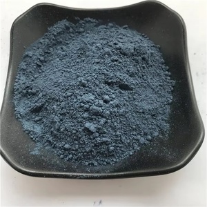 Estratto di indaco naturale di alta qualità in polvere blu indaco Naturalis essiccato stile grezzo con il processo di essiccazione dell'annuncio - Product Image 2