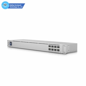 Original nuevo UBNT Ubiquiti <span class=keywords><strong>UniFi</strong></span> USW-Agregación 10G SFP conmutador de red gestionado 8 puertos - Product Image 2