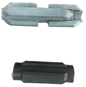 Herramientas de perforación petrolera: Centralizador de varilla de succión con funda de nailon - Product Image 2