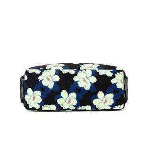 Bloemen Strandtas Dames Groothandel Waterdichte Strandtassen Vrouw Schouder Zeezakken Voor Meisjes Vrouwen Strandtassen - Product Image 5