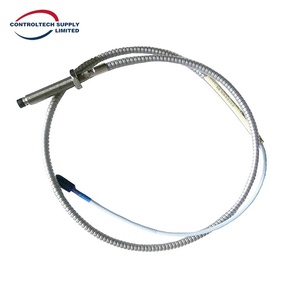 Nouvelle sonde de proximité 330104-00-20-10-01-CN en stock, capteur de qualité industrielle, pièce de rechange, livraison rapide - Product Image 3