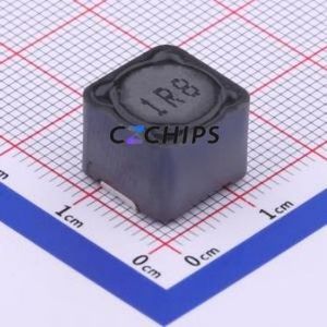 Inducteur de puissance YPRH1209-1R8M SMD, 12x12mm (Inductance : 1,8uH) (Précision : 20%) Courant nominal : 13,4A - Product Image 1