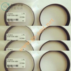 SMT PART 4-722-626-01 สายพานสำหรับเครื่องโซนี่ - Product Image 1