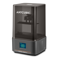 ANYCUBIC grosir kualitas tinggi terjangkau foton Mono 4 10K HD Resin LCD Printer 3D