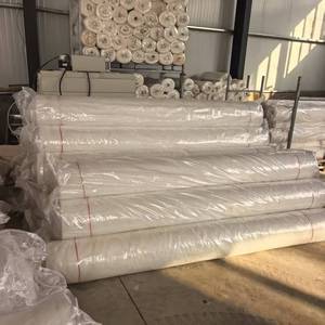 Rete in Plastica Antiuccelli che Prende in Considerazione sia l'Illuminazione che la Ventilazione - Product Image 2