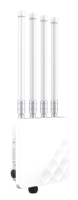 Punto de Acceso WiFi para Exteriores Multi Gigabit BE3600 con Ethernet de 2.5G y Conectividad de Fibra