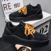 Greatshoes Sneakers pour hommes Sneaker Big Size,Men Retro Sneaker Men Shoes Sneakers,Casual Designer Sneaker for Men