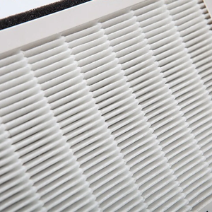 ตัวกรองอากาศสำหรับห้องโดยสาร HBA080C <span class=keywords><strong>Tesla</strong></span> รุ่น3 Y ชิ้นส่วนเครื่องยนต์ Pm2.5คาร์บอน - Product Image 6