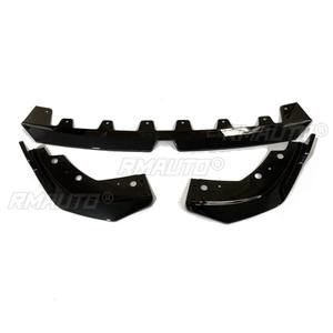 Alerón delantero para coche, difusor, pieza de modificación para BMW Serie 3 G20 2020-2023, protector de parachoques, cubierta de modificación - Product Image 4