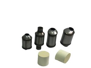 Auto katalysator für Honda Accord 2.0L CM4 2003-2007 Direct Fit - Product Image 4