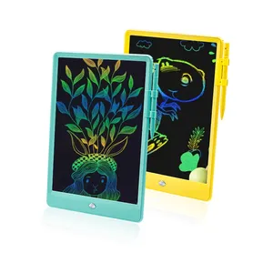 Education Paperless Lcd Writing Tablet Education Tablets Board Writing 10.5 Inch Erasable Drawing Pad