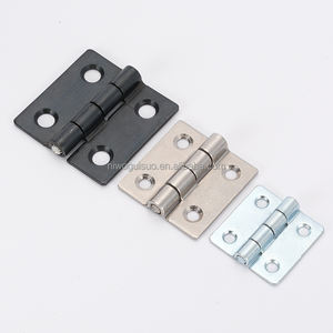 مفصل CL226 سهل التركيب من NIWO لتوصيل سريع للخشب وسبائك الزنك لجميع أنواع الأثاث لغرفة المعيشة - Product Image 4