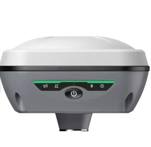 Les instruments de topographie GPS RTK RUIDE R93i PRO abordables et faciles à utiliser : station de base GPS et GNSS RTK - Product Image 2