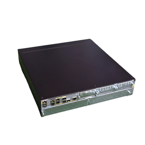 ISR4351/K9 สำหรับเราเตอร์บริการแบบรวมสำหรับองค์กร รวมถึง UCS-E140S-M2/K9 และอุปกรณ์เสริม NIM-2MFT-T1/E1 - Product Image 1