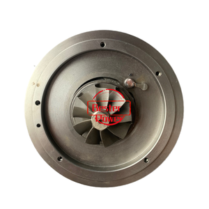 Núcleo de Turbocompresor GTB2056VZK 804986-5002S 804986-0004 059145874L 059145874T 799672-5002S para Audi Q7 con Motor <span class=keywords><strong>TDI</strong></span> 204 - Product Image 3