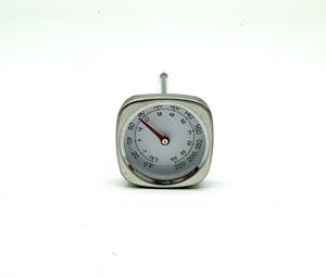 OEM Anpassbares Fleisch <span class=keywords><strong>thermometer</strong></span> aus Edelstahl mit BBQ-Geflügels onde zum Kochen von Temperatur instrumenten - Product Image 4
