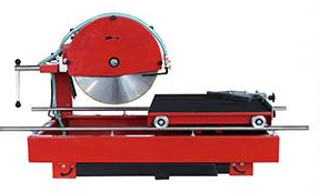 350 מ "מ/400 מ" מ 2200w אריחי קרמיקה אבן חיתוך מכונת מסור - Product Image 2