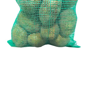Sac en filet pour oignons et ail, robuste et crypté, vente en gros d'usine - Product Image 6
