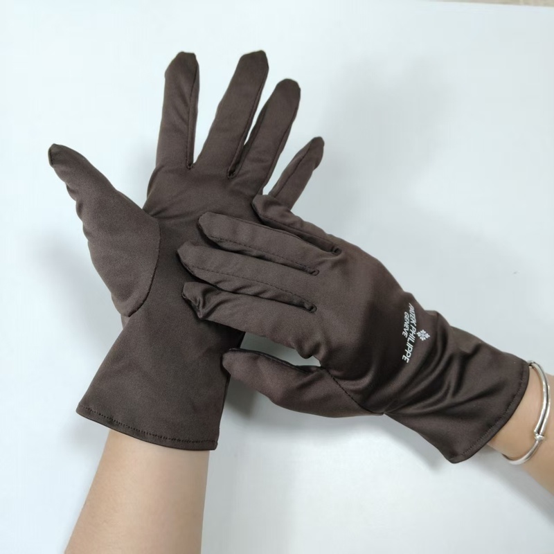 Washable Dust Free Brown Premium Microfiber