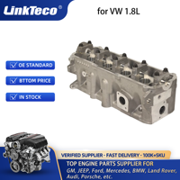 Ensemble de culasse de moteur Linkteco pour VW Santana 7mm 8mm 2000 Jetta Golf AFE AYF BHJ 1.8L 048103373B 048103353F