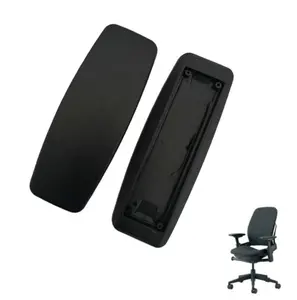 Parts Swivel Spare Office Chairs Part Armrest Revolving Plastic Gamer Other Furniture Manufacturer Steelcase Chair Arms Pads