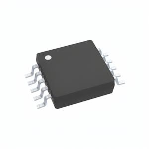 10 TFSOP, 10 MSOP (0,118 po, largeur 3,00 mm) Composants électroniques en ligne, puce originale TLV2783IDGSR IC OPAMP GP 2 CIRCUITS 10VSSOP - Product Image 1