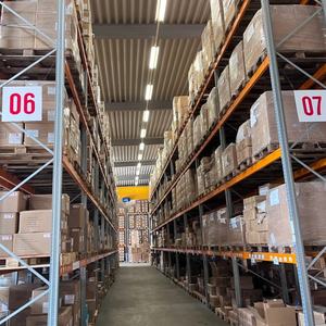 Original Neuf 2CDG110103R0011 Gateway 1fold <span class=keywords><strong>16</strong></span> Gro MDRC <span class=keywords><strong>DGS</strong></span> 1161 pour PLC - Product Image 4