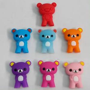 RTS Venta caliente Niños <span class=keywords><strong>Palillos</strong></span> <span class=keywords><strong>chinos</strong></span> Estudiante Regalos Multicolor Lindo Panda Gatos <span class=keywords><strong>Aprendizaje</strong></span> Entrenamiento <span class=keywords><strong>Palillos</strong></span> - Product Image 3